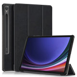 Husa tableta pentru Samsung Galaxy Tab S9, Techsuit FoldPro, Butterfly