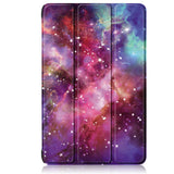 Husa tableta pentru Samsung Galaxy Tab S8 Ultra, Techsuit FoldPro, Galaxy