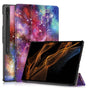 Husa tableta pentru Samsung Galaxy Tab S8 Ultra, Techsuit FoldPro, Galaxy