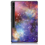 Husa tableta pentru Samsung Galaxy Tab S8 Ultra, Techsuit FoldPro, Galaxy
