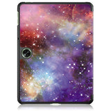 Husa tableta pentru OnePlus Pad Go, Techsuit FoldPro, Butterfly