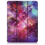 Husa tableta pentru OnePlus Pad Go, Techsuit FoldPro, Butterfly