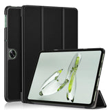 Husa tableta pentru OnePlus Pad Go, Techsuit FoldPro, Butterfly