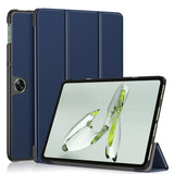 Husa tableta pentru OnePlus Pad Go, Techsuit FoldPro, Butterfly