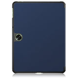 Husa tableta pentru OnePlus Pad Go, Techsuit FoldPro, Butterfly