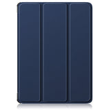 Husa tableta pentru OnePlus Pad Go, Techsuit FoldPro, Butterfly