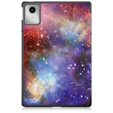 Husa tableta pentru Lenovo Tab M11, Techsuit FoldPro, Butterfly