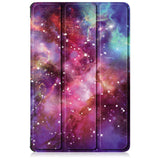 Husa tableta pentru Lenovo Tab M11, Techsuit FoldPro, Butterfly