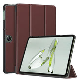 Husa tableta pentru OnePlus Pad Go, Techsuit FoldPro, Butterfly