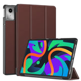 Husa tableta pentru Lenovo Tab M11, Techsuit FoldPro, Butterfly