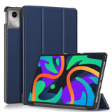 Husa tableta pentru Lenovo Tab M11, Techsuit FoldPro, Butterfly