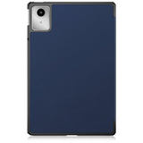 Husa tableta pentru Lenovo Tab M11, Techsuit FoldPro, Butterfly