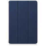 Husa tableta pentru Lenovo Tab M11, Techsuit FoldPro, Butterfly