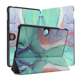 Husa tableta pentru OnePlus Pad Go, Techsuit FoldPro, Butterfly