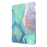 Husa tableta pentru OnePlus Pad Go, Techsuit FoldPro, Butterfly