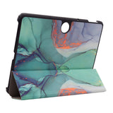 Husa tableta pentru OnePlus Pad Go, Techsuit FoldPro, Butterfly