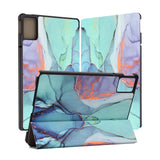 Husa tableta pentru Lenovo Tab M11, Techsuit FoldPro, Butterfly