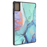 Husa tableta pentru Lenovo Tab M11, Techsuit FoldPro, Butterfly