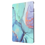 Husa tableta pentru Lenovo Tab M11, Techsuit FoldPro, Butterfly
