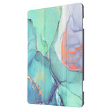Husa tableta pentru Lenovo Tab M10 3rd Gen (TB328FU/TB328XU), Techsuit FoldPro, Butterfly