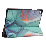 Husa tableta pentru Samsung Galaxy Tab A9 Plus, Techsuit FoldPro, Butterfly
