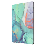 Husa tableta pentru Samsung Galaxy Tab S9, Techsuit FoldPro, Butterfly