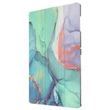 Husa tableta pentru Samsung Galaxy Tab S8 Ultra, Techsuit FoldPro, Butterfly