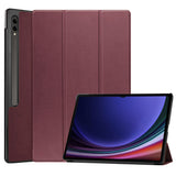 Husa tableta pentru Samsung Galaxy Tab S8 Ultra, Techsuit FoldPro, Urban Vibe