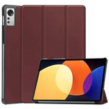 Husa tableta pentru Xiaomi Pad 5 Pro 12.4, Techsuit FoldPro, Urban Vibe