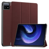 Husa tableta pentru Xiaomi Pad 6, Techsuit FoldPro, Butterfly