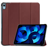 Husa tableta pentru iPad Air 4 2020 10.9, Techsuit FoldPro, Urban Vibe