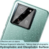 Folie de protectie pentru Xiaomi 13T, Techsuit Full Camera Glass