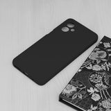 Husa pentru Motorola Moto G14, Techsuit Soft Edge Silicone, negru