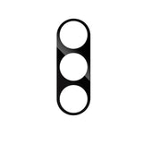Folie de protectie pentru Samsung Galaxy S24, Techsuit Full Camera Glass