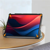 Husa tableta pentru Lenovo Tab M11, Techsuit FoldPro, Butterfly