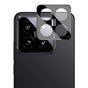 Folie de protectie pentru Xiaomi 14, Techsuit Full Camera Glass