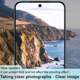 Folie de protectie pentru Xiaomi 14, Techsuit Full Camera Glass