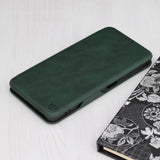 Husa pentru Xiaomi Redmi Note 13 5G, Techsuit Safe Wallet Plus, negru