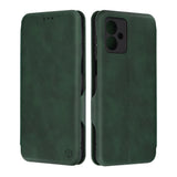 Husa pentru Motorola Moto G14, Techsuit Safe Wallet Plus, negru