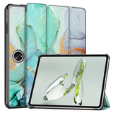 Husa tableta pentru OnePlus Pad Go, Techsuit FoldPro, Butterfly