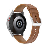 Curea pentru Garmin Venu 2, Techsuit Watchband 22mm (W048), maro