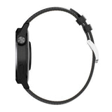 Curea pentru Garmin Venu 2, Techsuit Watchband 22mm (W048), maro