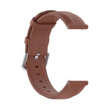 Curea pentru Garmin vivoactive 3, Techsuit Watchband 20mm (W007PU), alb