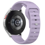Curea pentru Garmin Venu 2, Techsuit Watchband 22mm (W050), mov