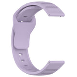 Curea pentru Garmin Venu 2, Techsuit Watchband 22mm (W050), mov