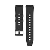 Curea pentru Garmin Venu 2, Techsuit Watchband 22mm (W026), verde inchis
