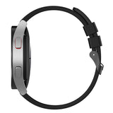 Curea pentru Garmin Venu 2, Techsuit Watchband 22mm (W026), bordo