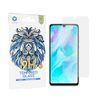 Folie de protectie pentru Huawei P30 Lite, Lito 2.5D Classic Glass