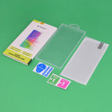 Folie de protectie pentru Samsung Galaxy A35 5G, Techsuit Clear Vision Glass