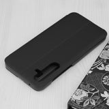 Husa pentru Samsung Galaxy A35 5G, Techsuit eFold Series, mov